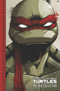 Teenage Mutant Ninja Turtles: The IDW Collection Volume 1 - Complete