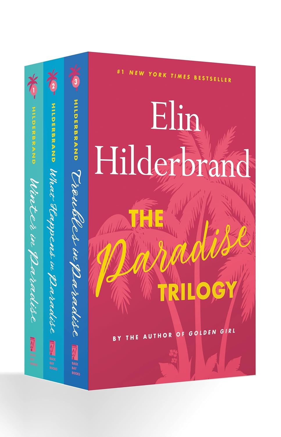The Paradise Trilogy: A Captivating Journey Through Love and Life