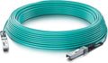 10Gtek 10G SFP+ AOC Cable - 30m Active Optical 10GbE