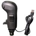 AUGFAZ American Truck Simulator Shifter Knob - Realistic PC Gearshift