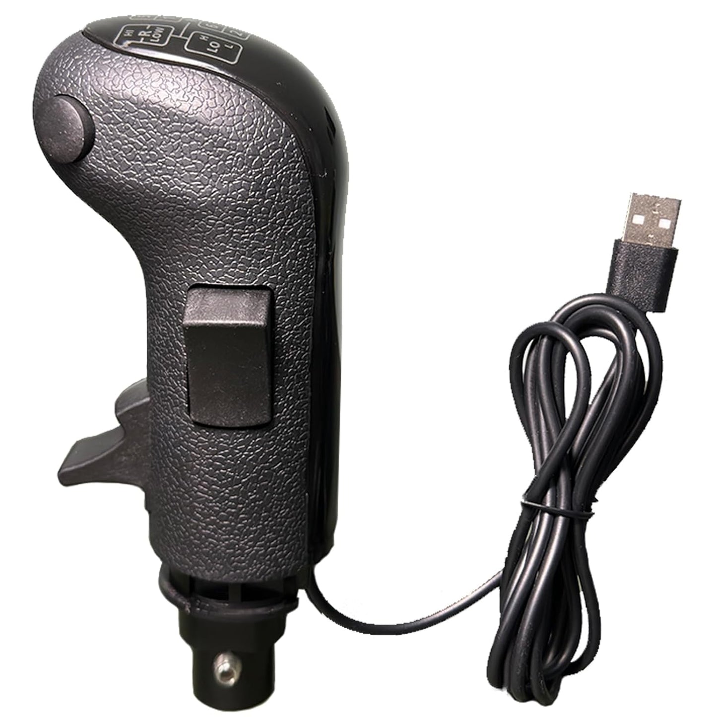 AUGFAZ American Truck Simulator Accessories Shifter for PC Gaming