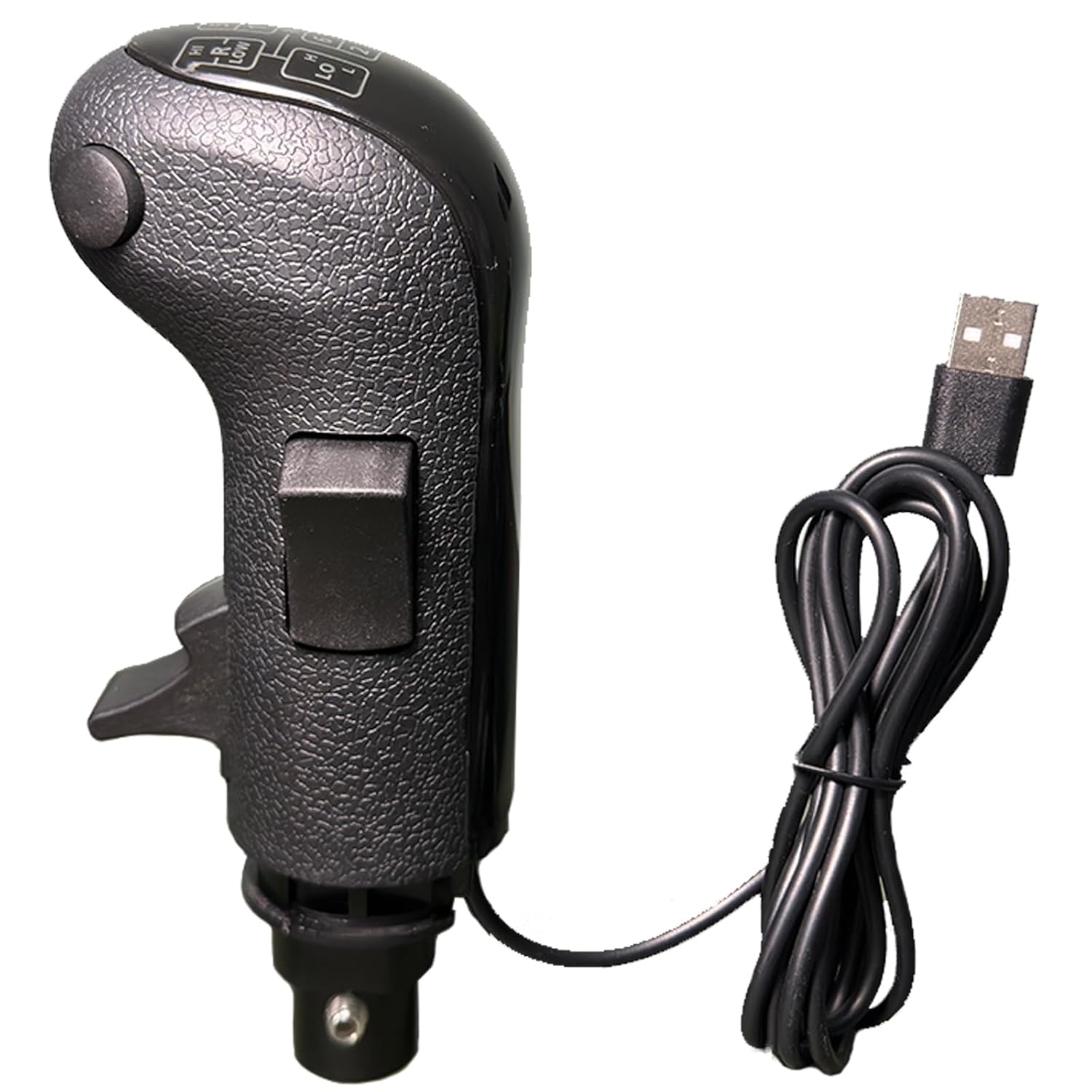 AUGFAZ American Truck Simulator Accessories Shifter for PC Gaming