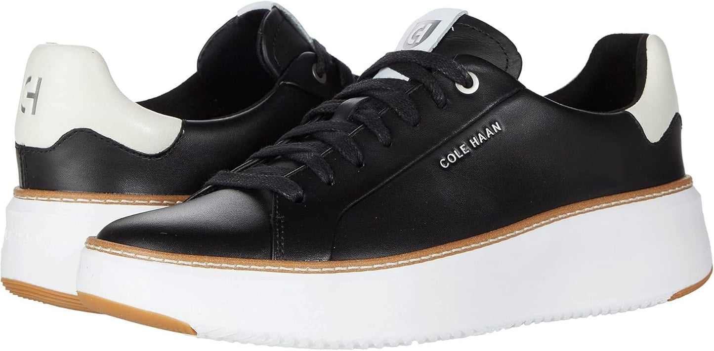 Cole Haan Women's Grandpro Topspin Sneakers for Ultimate Comfort