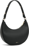 Keyli Shoulder Bag for Women PU Leather Clutch - 3-Way Strap