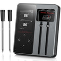 Smart Wireless Meat Thermometer: Real-Time Monitoring