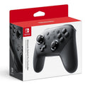 Nintendo Switch Pro Controller - Comfortable, Long Battery Life