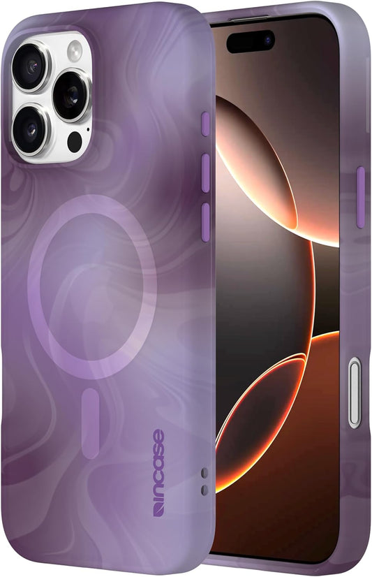 Incase Halo Case for iPhone 16 Pro Max with 10 Ft Drop Protection