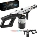 Powerful Grill Torch Gun 800,000 BTUs - Adjustable Blow Torch for BBQ