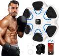 Music Boxing Machine with Bluetooth Pairing - Home Fitness & Stress