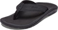 Ho'opio Hau Women's Beach Sandals with Arch Support - Quick-Dry