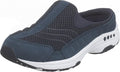 Easy Spirit Women's Traveltime Mules for Effortless Comfort and Style