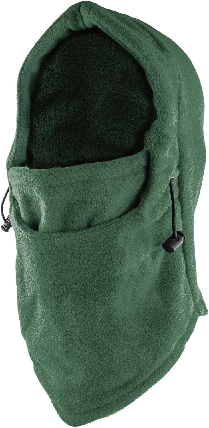 Windproof Ski Mask by Super Z Outlet