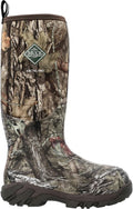 Muck Boot Men's Arctic Pro Hunting Boot - Extreme Cold Protection 8