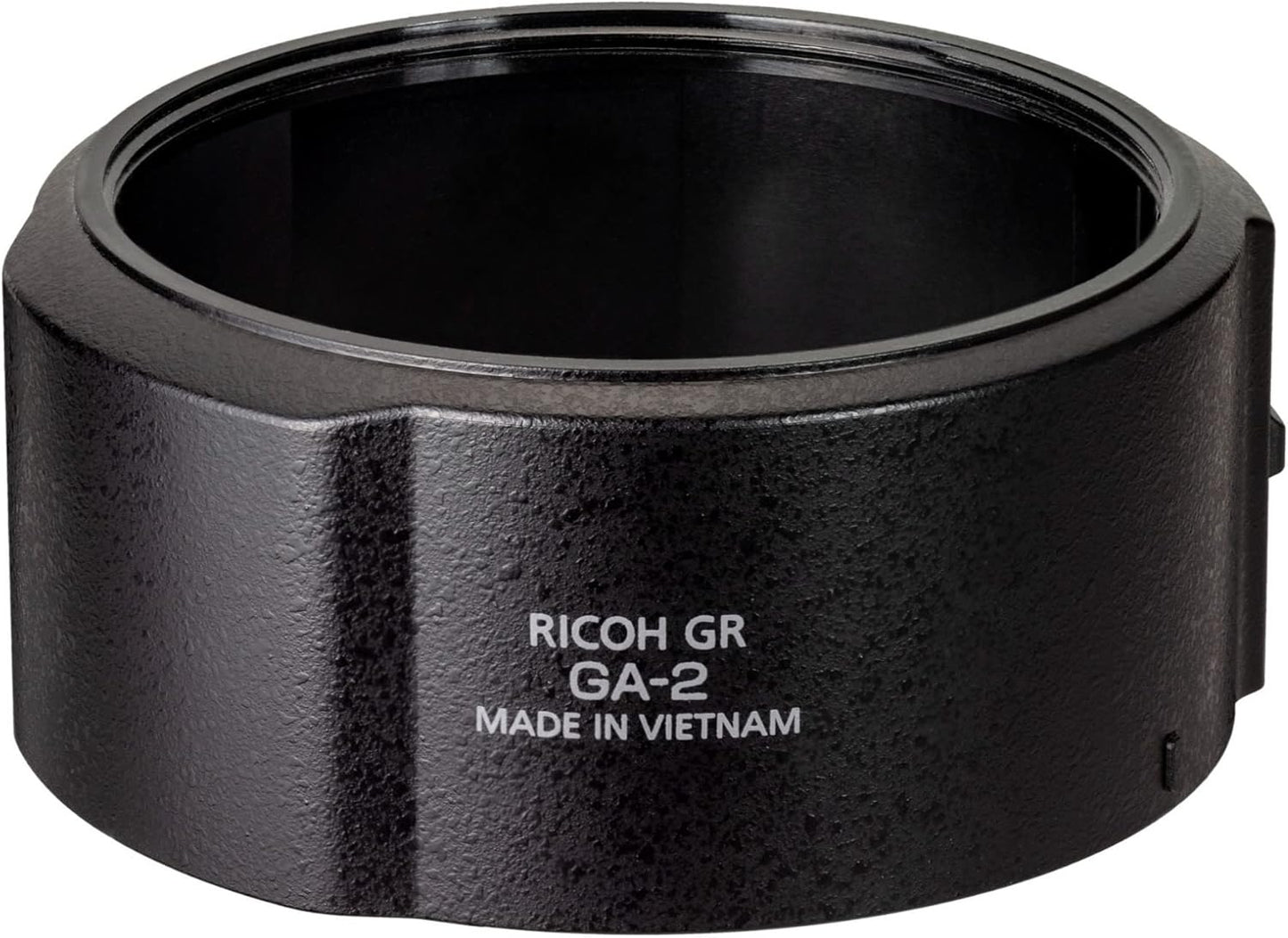 RICOH Lens Adapter GA-2 for GR IIIx: Optimize Your Photography