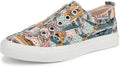 Women's Play Slip On Sneaker Vegan Casual Slip-On - Comfortable Fit