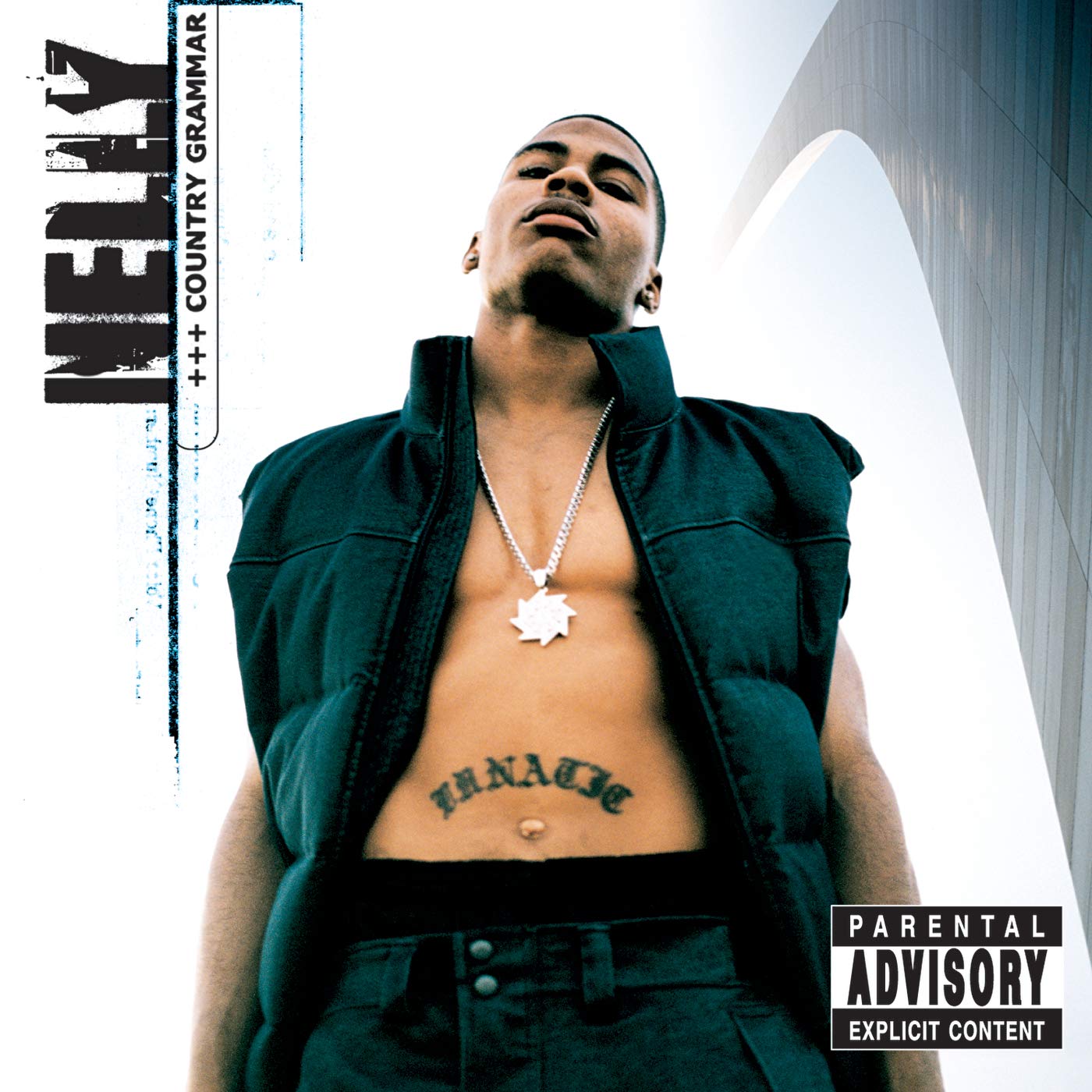 Country Grammar Explicit Lyrics - A Timeless Hip-Hop Classic