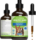 Pet Wellbeing Healthy Gums for Dogs - Oral Care and Comfort