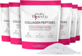 FORTIBONE Collagen Peptides Powder - Bone, Joint & Skin Support