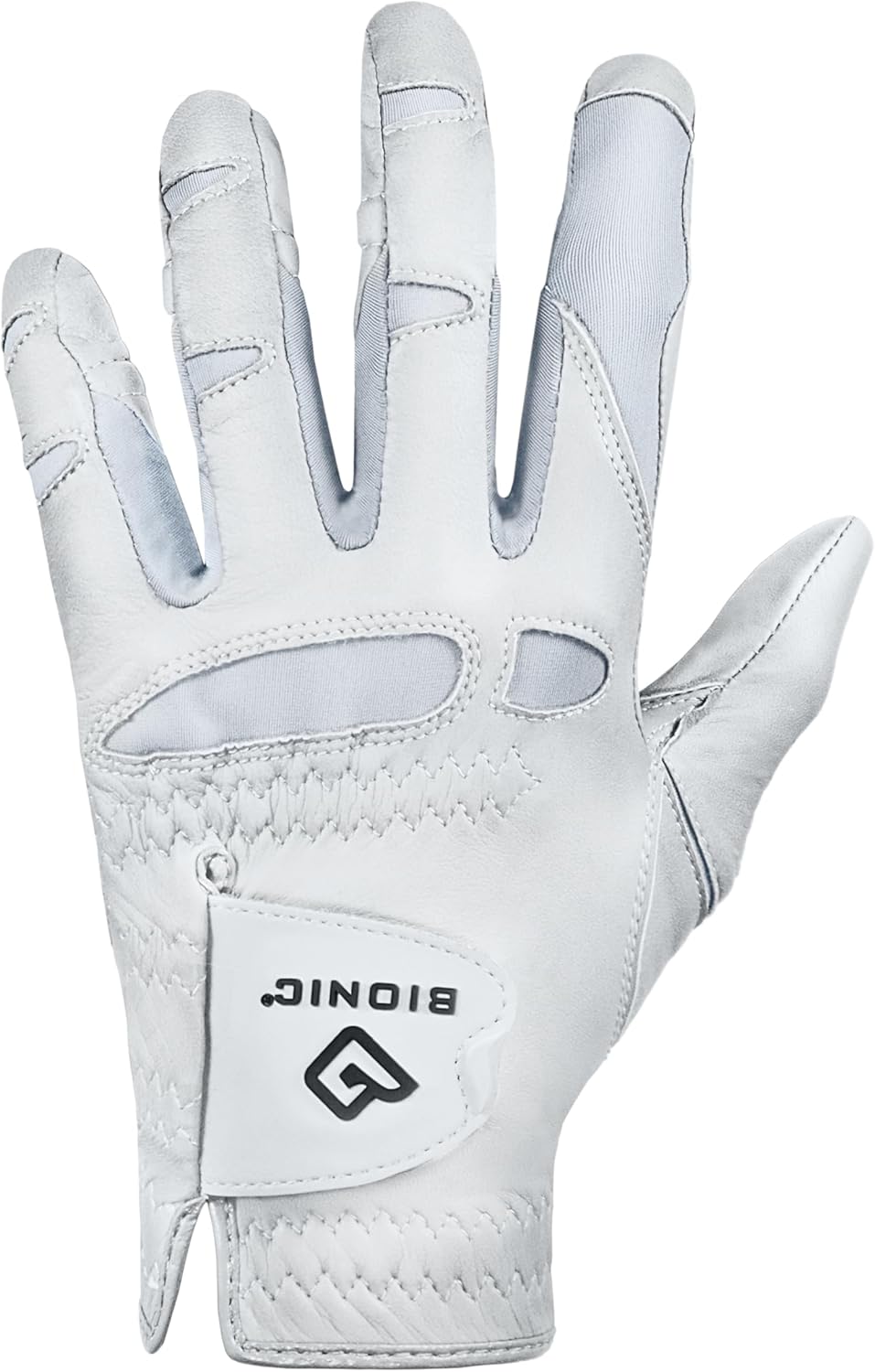 StableGrip Cabretta Leather Golf Glove