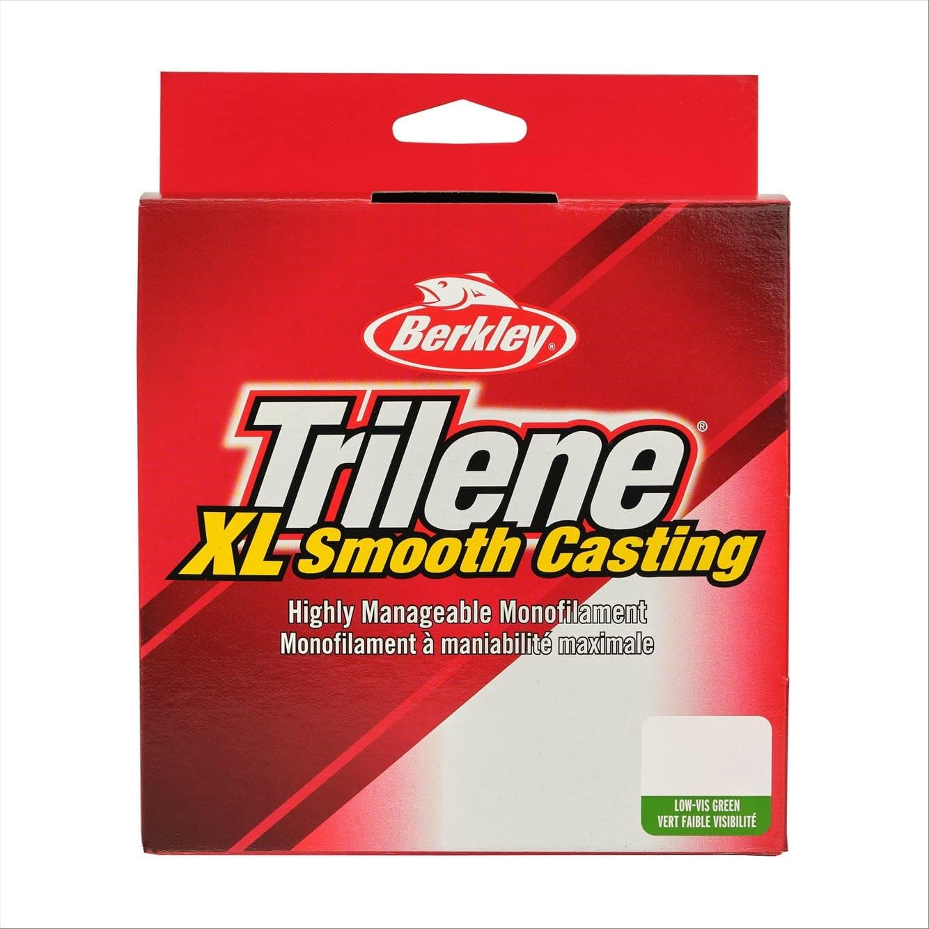 Berkley Trilene XL Monofilament Fishing Line for Anglers