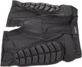 Ski Pants Crash Protector for Snow Sports - Happyyami