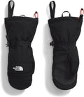 The North Face Women's Montana Insulated Mittens for Winter Sports