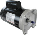 A.O. Smith B2853 1 HP Pool Motor - Reliable Replacement for Pumps