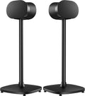 Perlegear Speaker Stand Pair for Sonos Era 300 - 32in Floor Stands