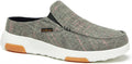 OrthoComfoot Women's Orthopedic Slip On Shoes - Comfort Arch Support