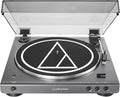 Audio-Technica at-LPGO-BT Fully Automatic Wireless Turntable - Easy