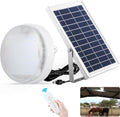 Solar Lights Indoor Home Daytime Dimmable Ceiling Light - 1000 Lumen