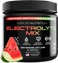 Electrolytes Powder No Sugar Watermelon Lime - Zero Calorie Hydration