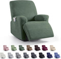 KinCam Stretch Recliner Cover - Furniture Protector