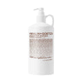 Clarifying Shampoo for All Hair Types - Hydrating Scalp Treatment