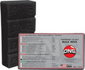 One-Wax F1 Summer Slush Wax 750g - Fast & Durable Performance