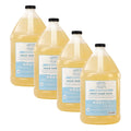 Adams Handmade Castile Liquid Hand Soap 4 Gallon Refill - Unscented