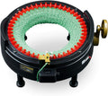 Addi Express King Size Knitting Machine 46-Needle Round Loom - Fast