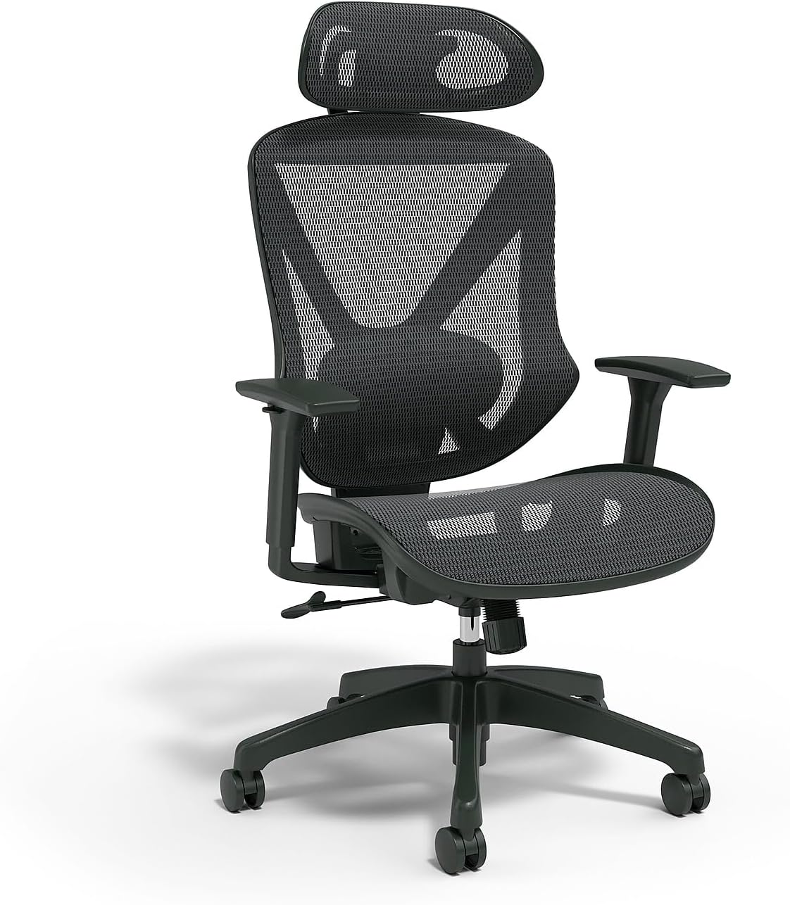 Ultimate Comfort: STAPLES Dexley Task Chair