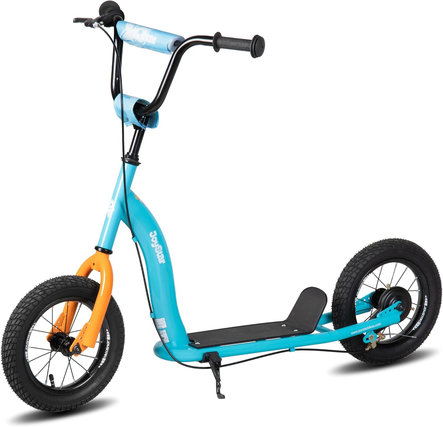 JOYSTAR Kick Scooter for Kids 5+ with Adjustable Handlebar