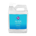 ID Glide 128 fl oz Water Based Personal Lubricant - Long Lasting