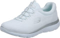 Skechers Women's Summits Sneaker - Lightweight Memory (Style TLS2)