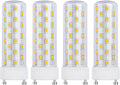 GU24 LED Light Bulb 2700K-3000K Soft Warm White - High Brightness