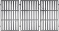 Hongso 18 7/8 in Cast Iron Cooking Grates for Genesis II 400 Series