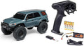 Axial SCX24 Toyota 4Runner 1/24 RTR Brushed Rock Crawler - Ready