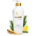 Elixir by Coco March Hair Growth Conditioner for Fuller, Thicker Hair