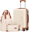 Airline Approved 22x14x9 Carry On Luggage for Convenient Travel
