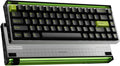 MelGeek MADE68 Ultra Wired Gaming Keyboard - Hall Effect Rapid Trigger