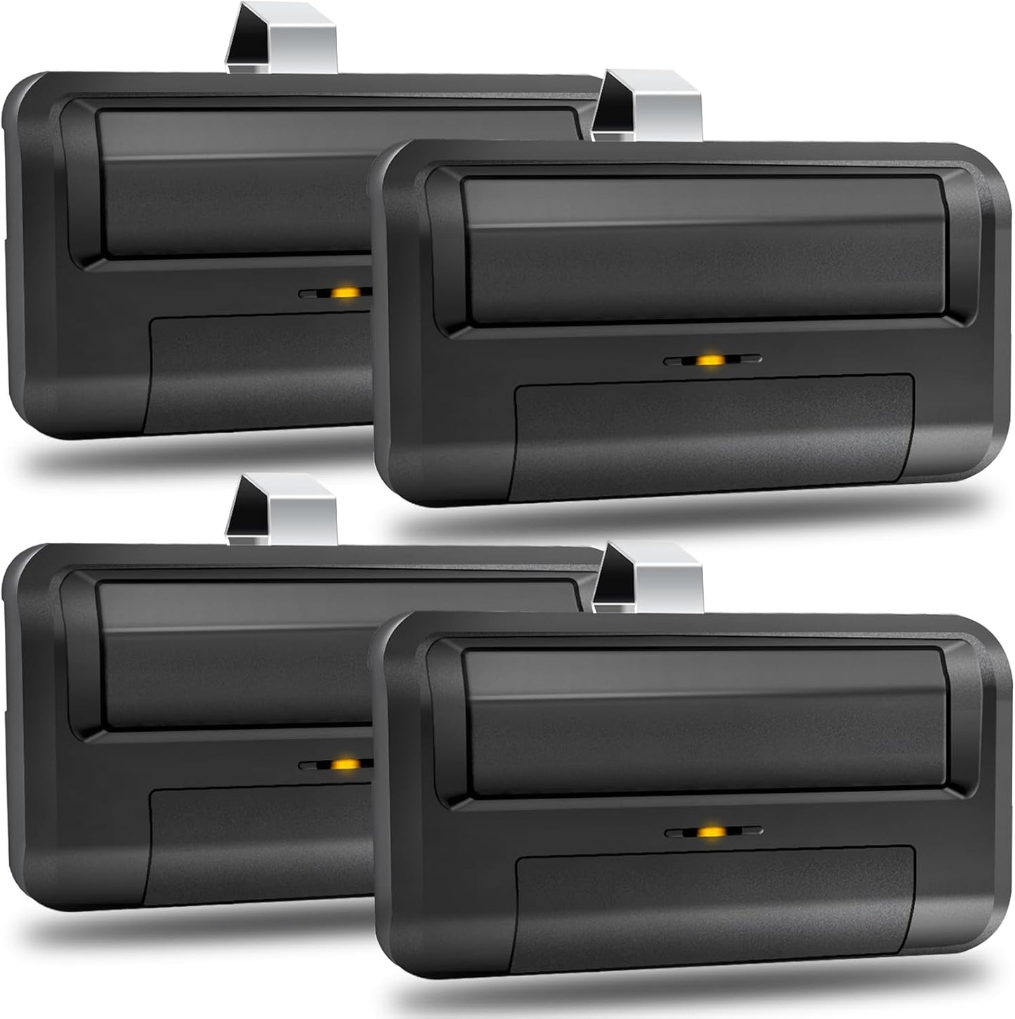 Upgrade 811LMX Gate Opener Remote for Liftmaster Models
