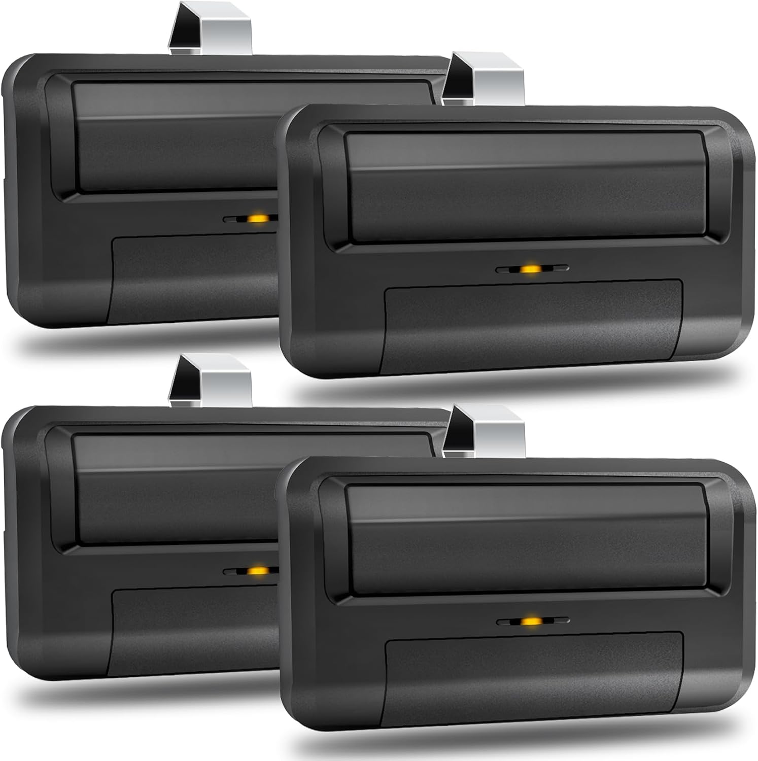 Upgrade 811LMX Gate Opener Remote for Liftmaster Models