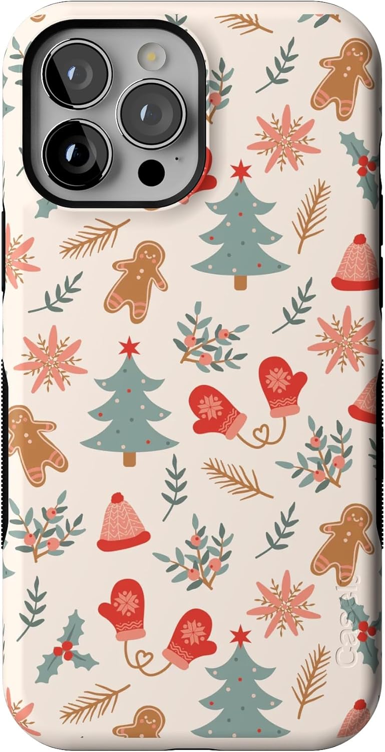 Bold Protective iPhone 13 Pro Max Case with Unique Design